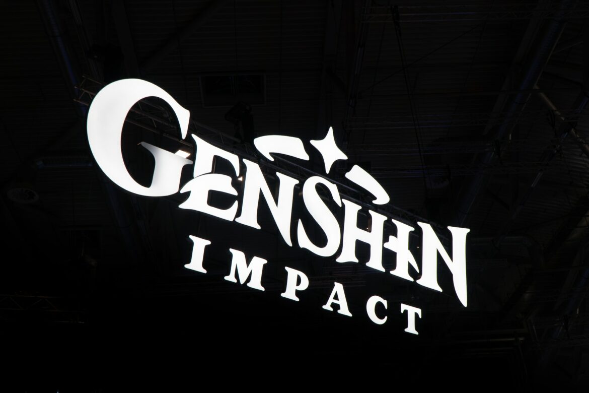 Uses of Codes on Genshin Impact Game